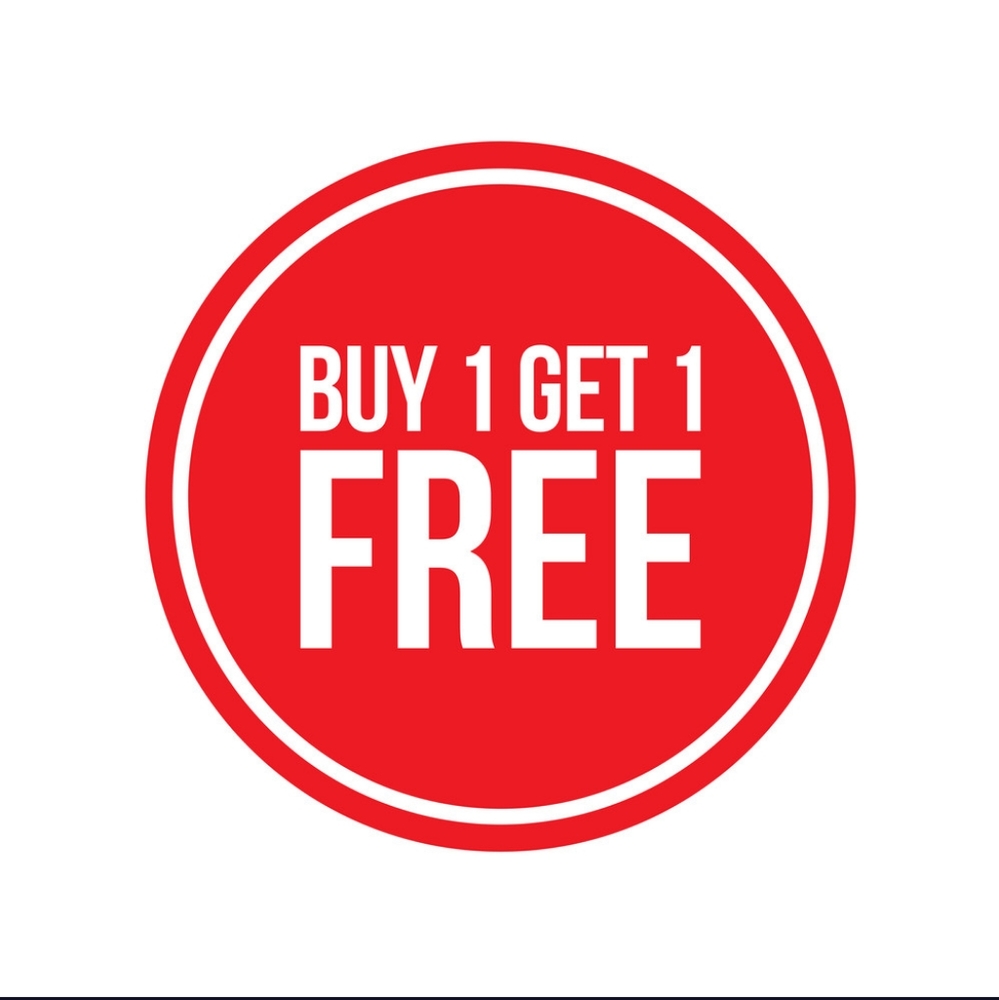 🎅BUY ONE GET 1 FREE